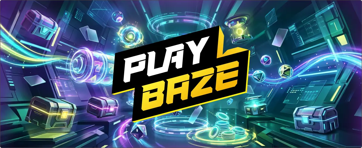 PlayBaze Tragaperras de Casino PlayBaze Tragaperras de Casino