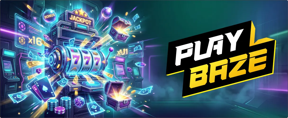 PlayBaze Torneos y Bonificaciones PlayBaze Torneos y Bonificaciones