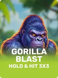Gorilla Blast Gorilla Blast
