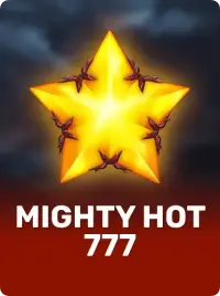Mighty Hot 777 Mighty Hot 777