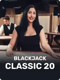 Blackjack Classic 20 Blackjack Classic 20
