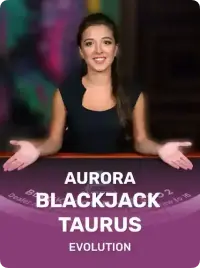 Aurora Blackjack Taurus Aurora Blackjack Taurus