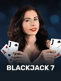 Blackjack 7 Blackjack 7