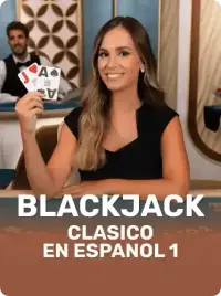 Blackjack Clasico En Espanol 1 Blackjack Clasico En Espanol 1