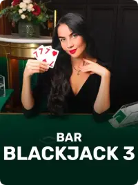Bar Blackjack 3 Bar Blackjack 3