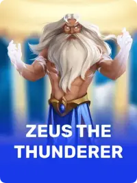 Zeus's Thunderer Zeus's Thunderer