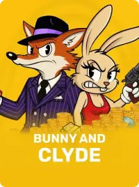 Bunny and Clyde Bunny and Clyde