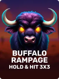 Buffalo Rampage Buffalo Rampage