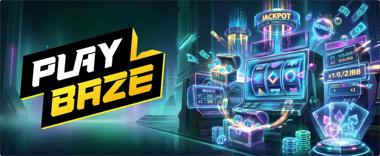 PlayBaze Ofertas PlayBaze Ofertas